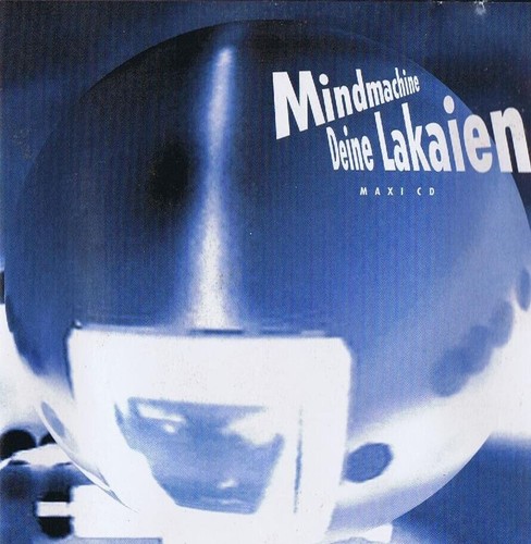Deine lakaien mindmachine - cd,