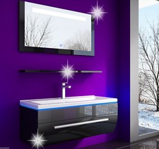 Badmöbel Set  Günstig Kaufen