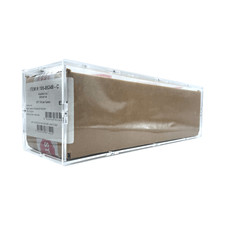 Acryl Case passend für Pokemon 6x 36er Display Case