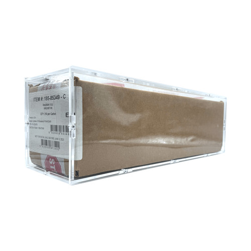 Acryl case passend für - case,