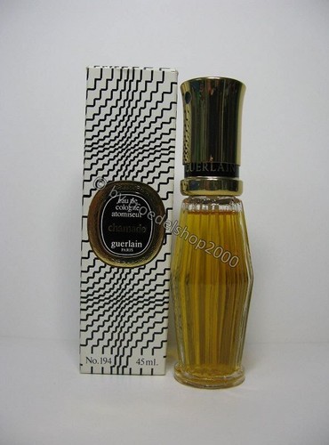 D502 vintage duft glas flakon - vintage,