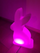 Shining Rabbit LED - Fetziger Leuchthase für Drinnen und Draußen!