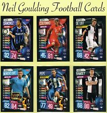 Topps Match Attax 2019-20 ☆