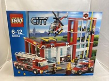 LEGO 60004  City