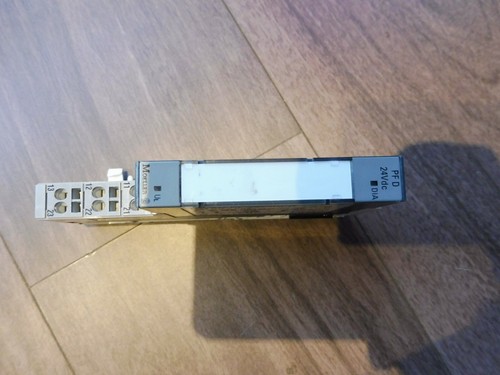 24vdc power feeder - power,