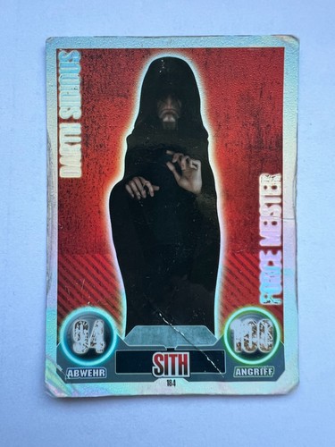 Star wars force - star,