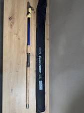 Shimano Beastmaster Tele