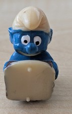 Olympiade der Schlümpfe -