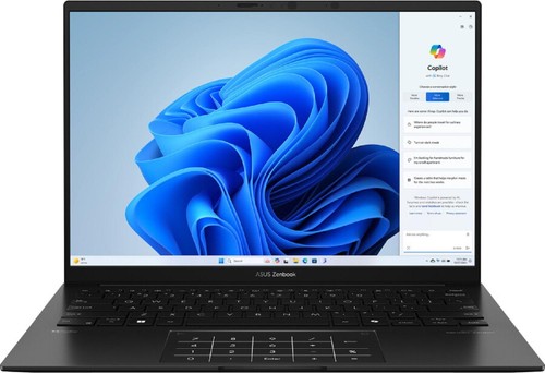 Asus zenbook oled - asus,