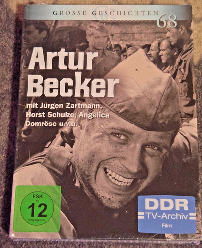 Artur becker komplette - becker,