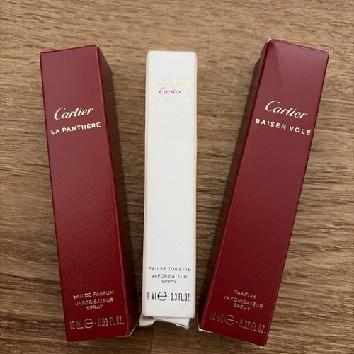 Cartier baiser volé parfum - cartier,