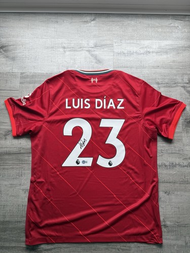 Liverpool trikot 2021 - liverpool, 2021/22