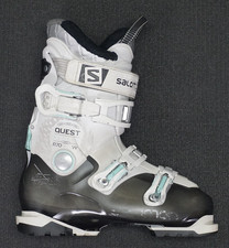 Salomon Quest Access R70 W