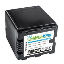 Akku für panasonic x800 - akku,