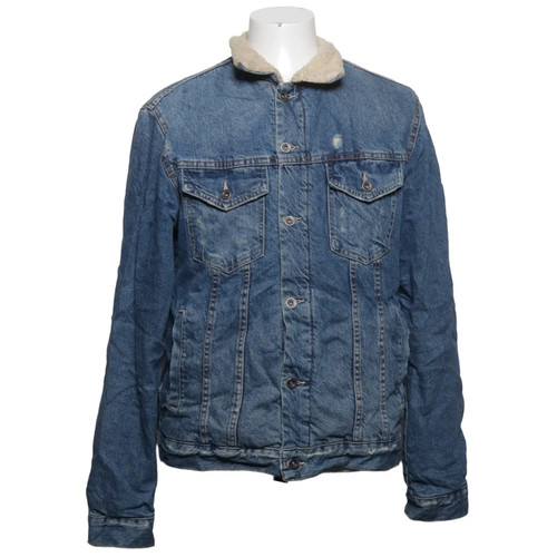 Zara man gefütterte - zara, man,