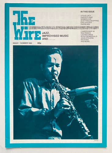 The wire may - the, 1982