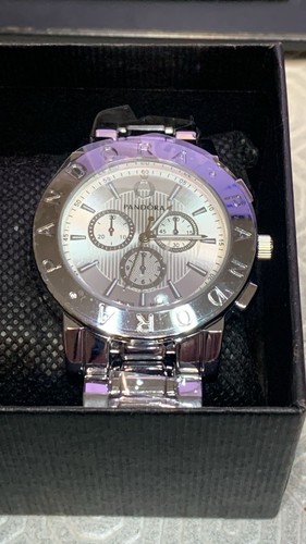 Pandora uhr neu - unisex, mit
