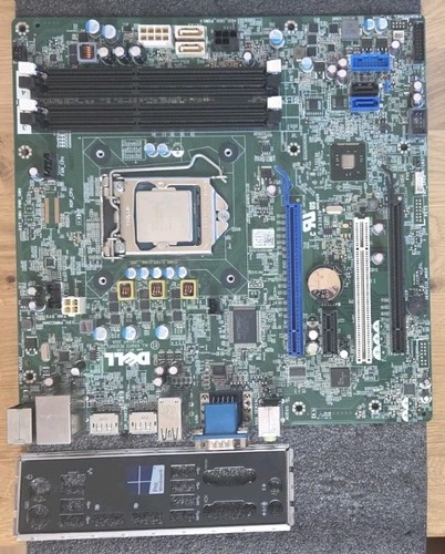 Dell optiplex 7020 - dell, 7020,