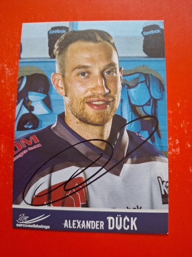 Alexander dück serc - alexander,