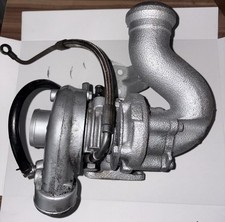 Turbolader Fiat Ducato 1.9 2.0 Turbodiesel 280,290 Modell