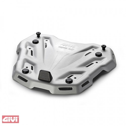 Original givi m9a topcase alu - m9a,
