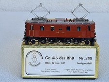Top ferro suisse - top, ferro-suisse