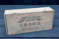 Dachbodenfund: alte Zigarren