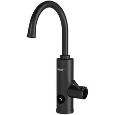 Elektrischer Wasserhahn, 3,3