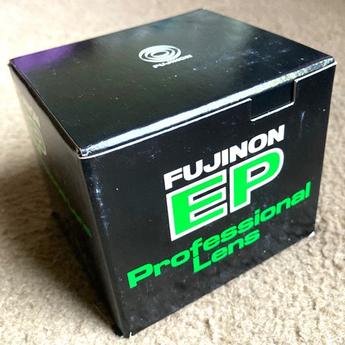 Fujinon 105mm - fujinon, 50