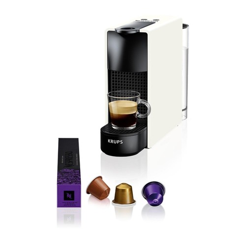 Krups essenza mini xn1101 - mini,