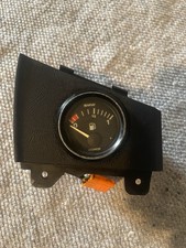 BMW K100RS Tank Anzeige