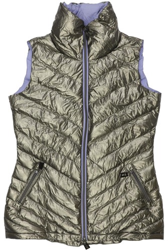 Sansibar weste damen - weste,