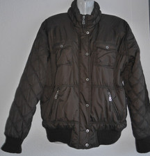 BOGNER Jeans Damen Jacke