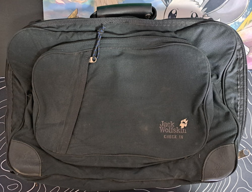Jack wolfskin laptop - jack,