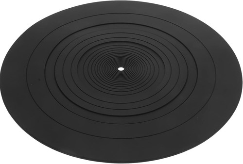 Silikon plattentellerauflage - silikon,