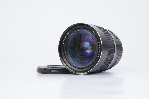 Tokina 85mm 4 - tokina, (pentax-k)