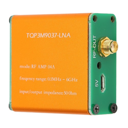 1mhz 6ghz vollband - 0.1mhz-6ghz,
