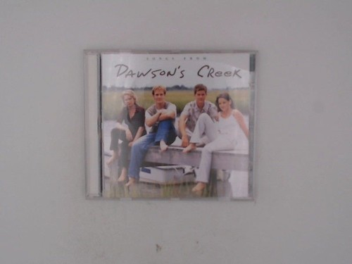 Songs from dawson - songs, dawson's