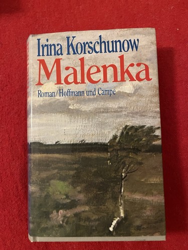 Malenka von irina - malenka,