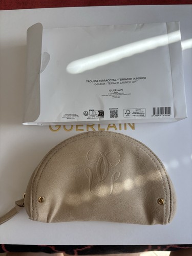 Guerlain trousse terracotta - guerlain,