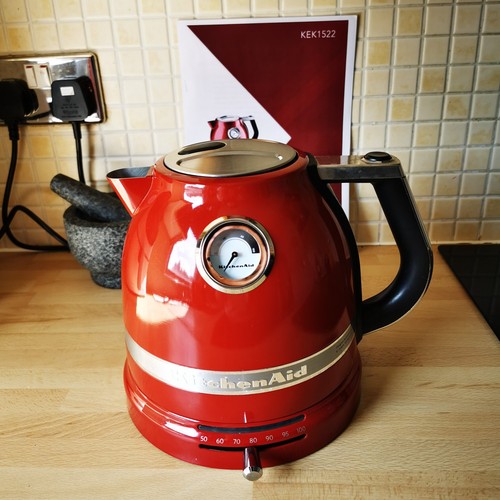 Kitchenaid artisan 5l - artisan, 1,5l