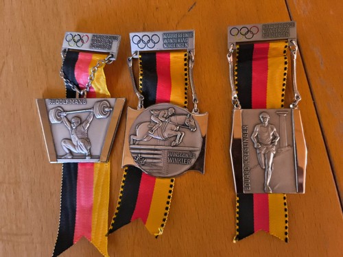 Medallien olympia olympische - medallien,