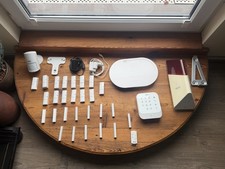 ABUS Smartvest Alarmanlage