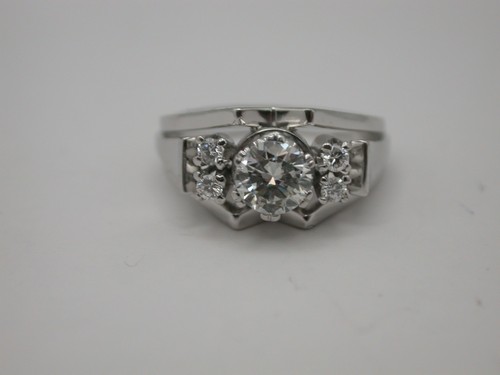 Hochwertiger designer ring mit - hochwertiger,