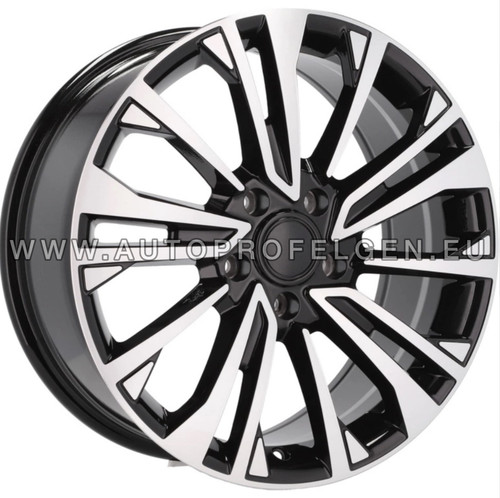 Neu amarok california - t5,