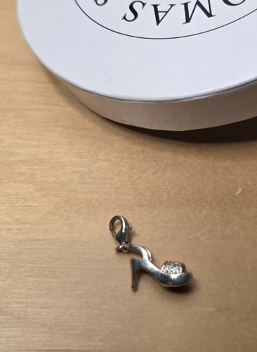 Thomas sabo charm anhänger - thomas,