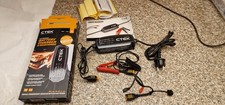 CTEK Batterieladegerät Typ CT5 Powersport  12V 5-25 Ah Blei AGM Lithium Batterie