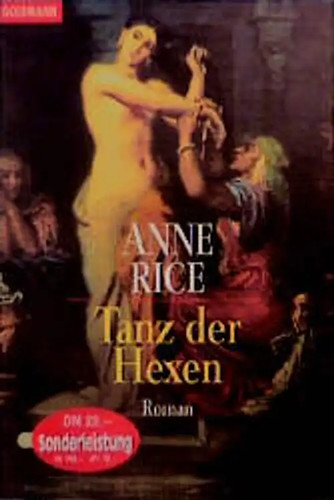 Die hexen trilogie tanz der - die, /