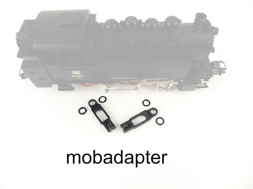 Mobadapter für märklin 81 - für,