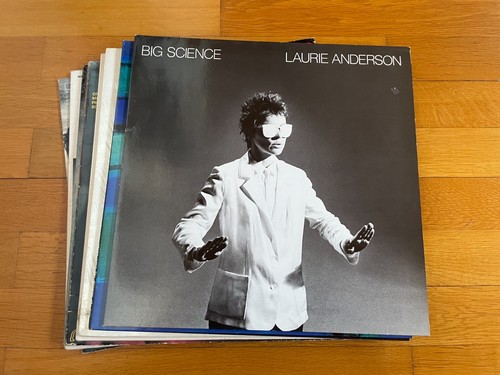 10x vinyl wave - 10x,